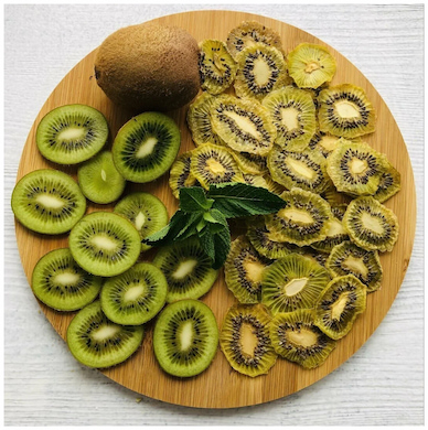 تصویر 3 از قیمت عمده میوه خشک انجمادی + تهران